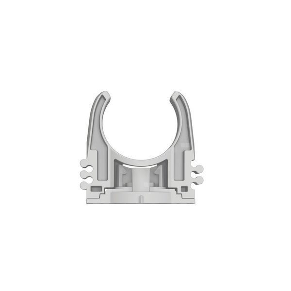 Zacisk kablowy PRO EPC, 25 mm PRO EPC-25 (100 szt.)