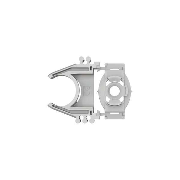 Zacisk kablowy PRO EPC, 16 mm PRO EPC-16 (100 szt.)