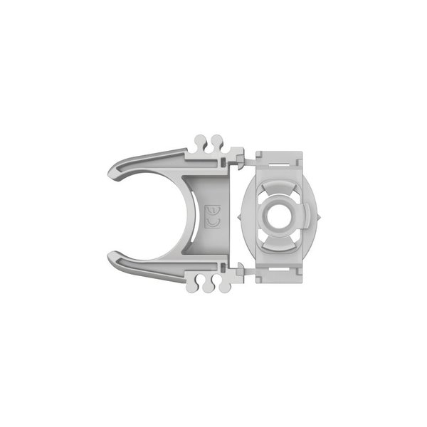 Zacisk kablowy PRO EPC, 20 mm PRO EPC-20 (100 szt.)