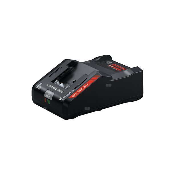 Ładowarka EXAL 18V-160