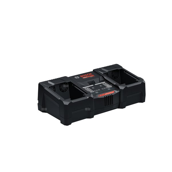 Ładowarka EXAL 18V2-320