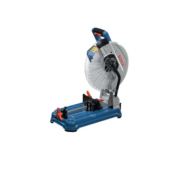 Piła do cięcia metalu GCD 18V-355 (solo, karton)