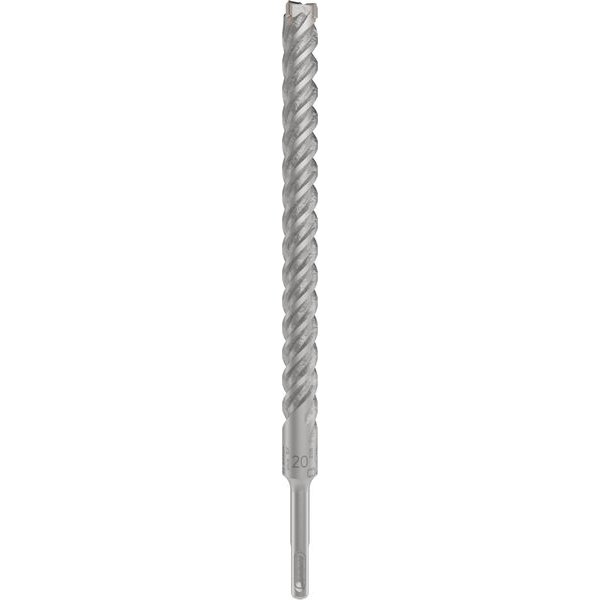 WIERTŁO SDS PLUS-5X  20X250X300