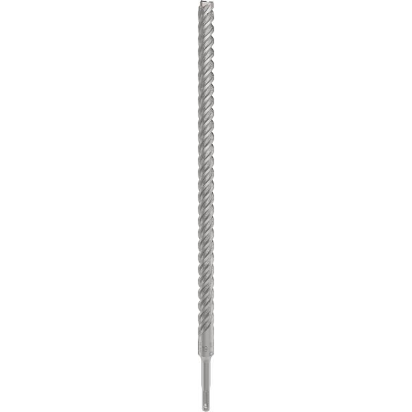 WIERTŁO SDS PLUS-5X  19X400X450