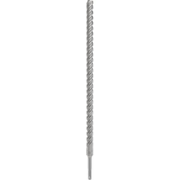 WIERTŁO SDS PLUS-5X  18X400X450
