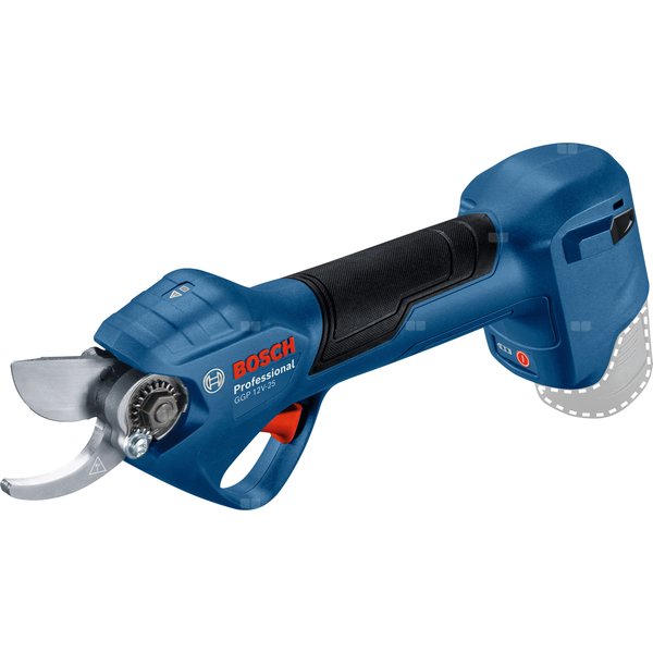 Sekatory GGP 12V-25 Solo (Pro Pruner)