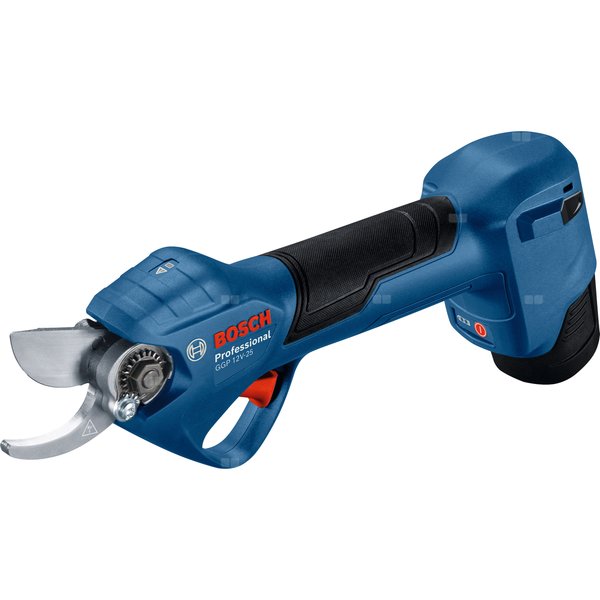 Sekatory GGP 12V-25 2x3.0Ah (Pro Pruner)