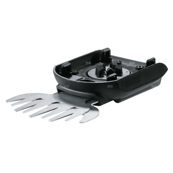 Ostrza zapasowe do nożyc do trawy AdvancedShear 18V-10, ostrze do trawy 100 mm