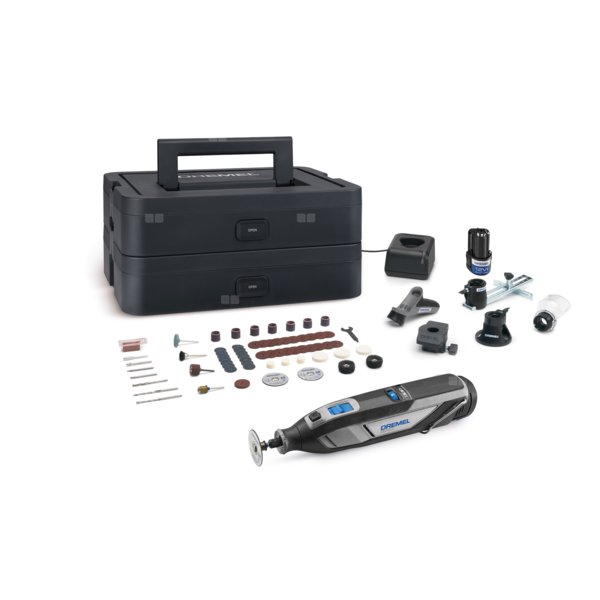 DREMEL 8240 - 5/65 (8240 Platinum+) - nowe opakowanie