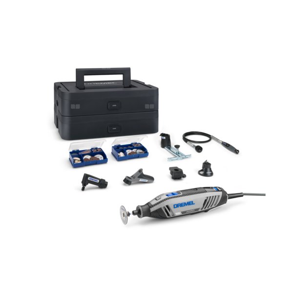DREMEL 4250 - 6/128 (4250 Platinum+ ) - nowe opakowanie