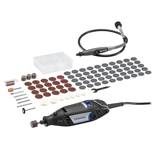 DREMEL 3200-1/90 (Wałek)
