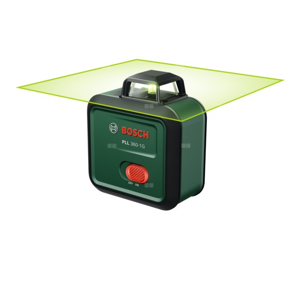 Laser PLL 360-1G