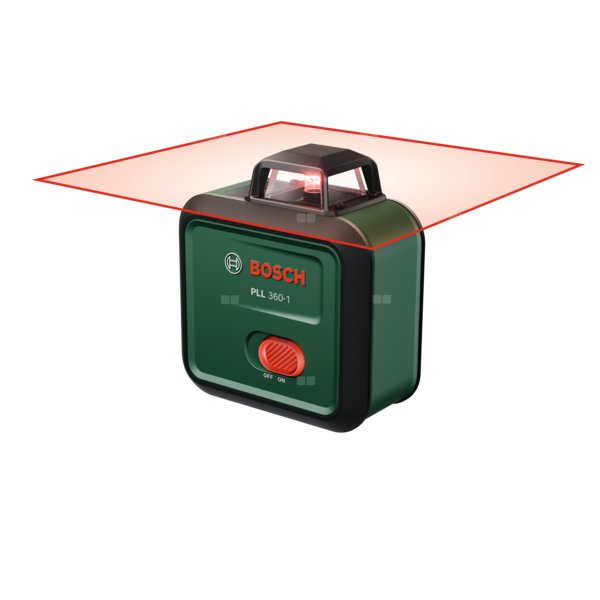 Laser PLL 360-1