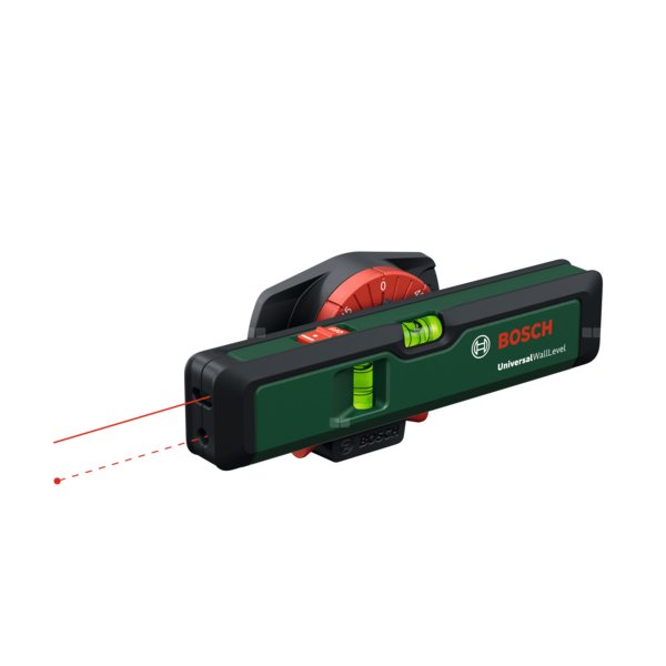 Poziomica laserowa UniversalWallLevel
