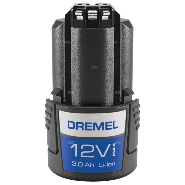 Akumulator DREMEL B12V30-01 12V, 3Ah Li-ion