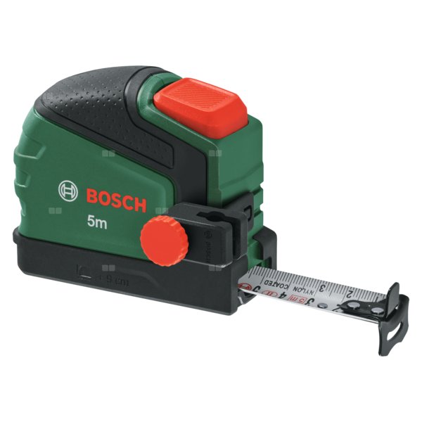 TAŚMA MIERNICZA TAPE MEASURE 5 M + PENCI