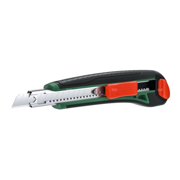 MIERNIK SNAP-OFF KNIFE 9 MM