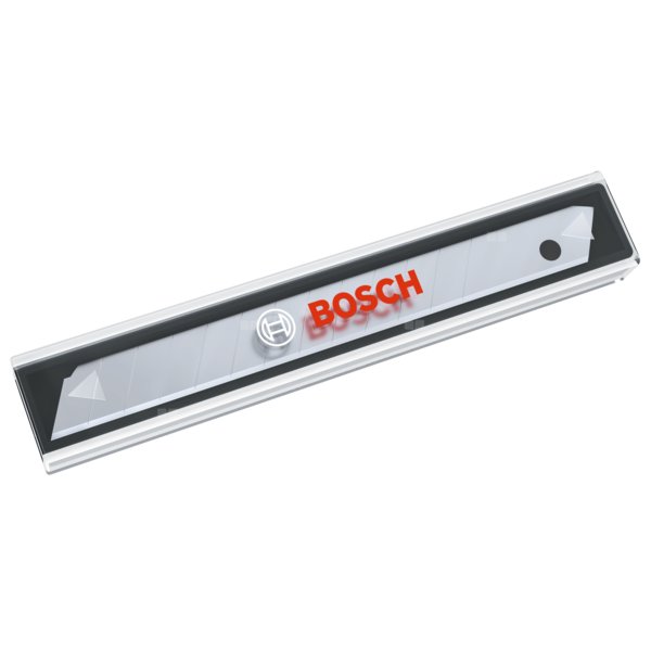 OSTRZE SNAP-OFF BLADES 9 MM