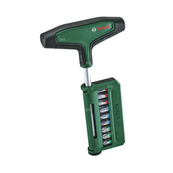 ŚRUBOKRĘT BIT SCREWDRIVERT SET