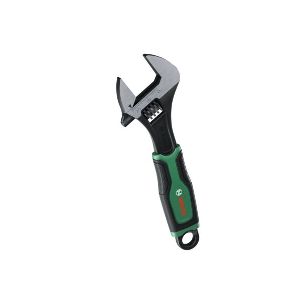 KLUCZ NASTAWCZY ADJUSTABLE WRENCH 6''