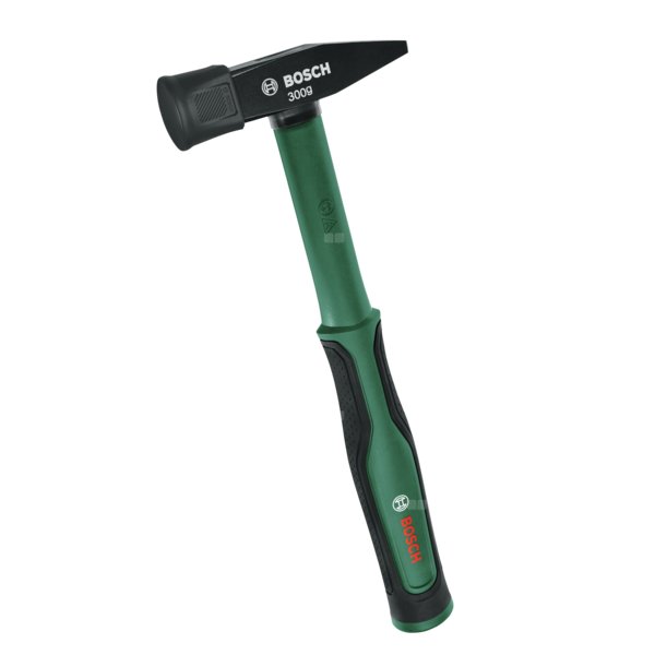 MŁOTEK ENG HAMMER +BUMPER