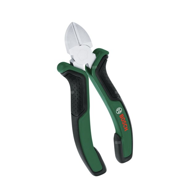 SZCZYPCE BOCZNE DIAGONAL SIDE CUTTER 160
