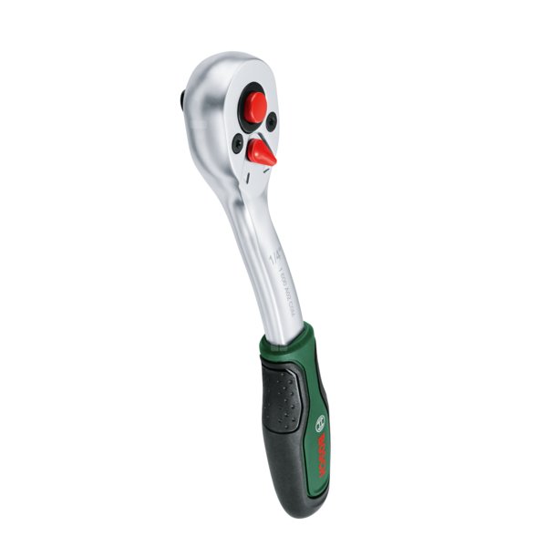 GRZECHOTKA 1/4'' RATCHET