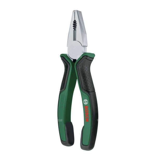 KOMBINERKI COMBINATION PLIERS 180 MM