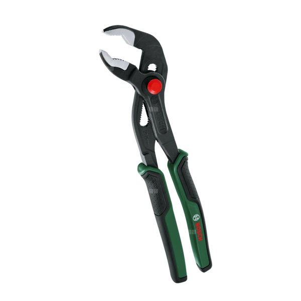 KLUCZ NASTAWNY WATER PUMP PLIERS 250 MM