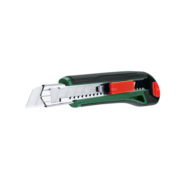 NÓŻ SNAP-OFF KNIFE 18 MM