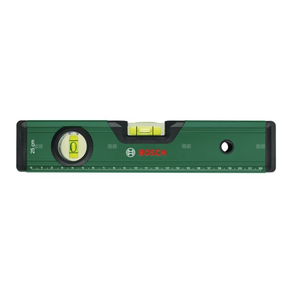 POZIOMICA SPIRIT LEVEL 25 CM