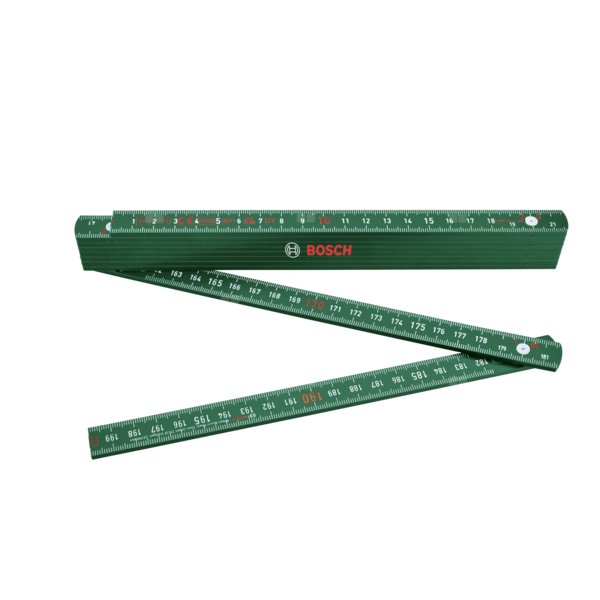 CALOWKA FOLDING RULER 2 M