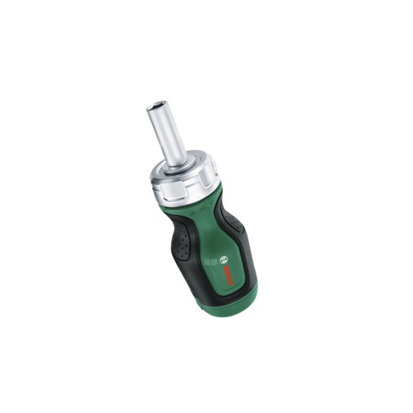 ŚRUBOKRĘT STUBBY BIT RATCHET SCREWDRIVER