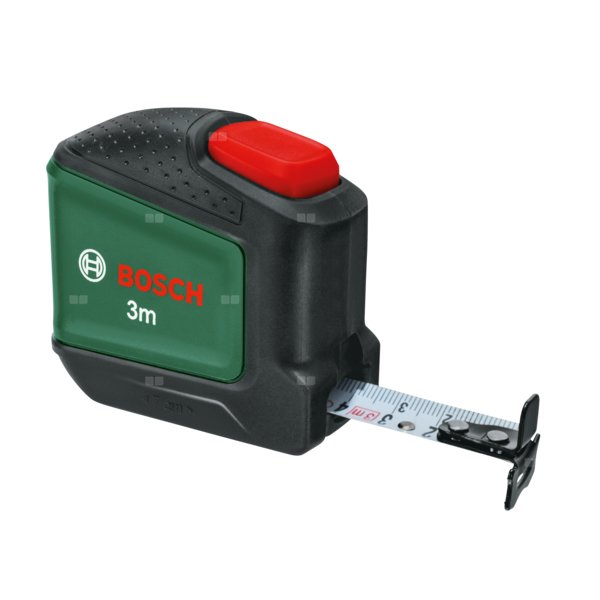 TAŚMA MIERNICZA TAPE MEASURE 3 M