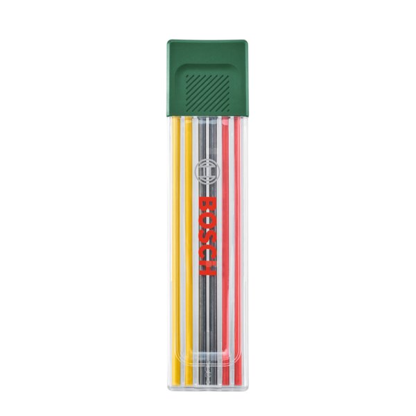 OŁÓWEK MULTICOLOR LEADS 2,8 MM 6-PIECE