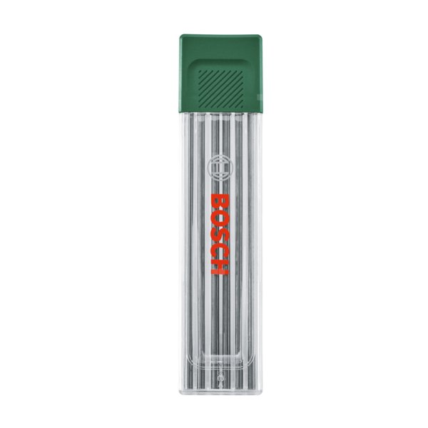 OŁÓWEK GRAPHITE LEADS 2,8 MM 6-PIECE