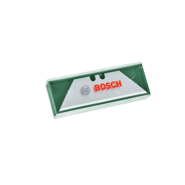 OSTRZE TRAPEZOID BLADES 10-PIECE