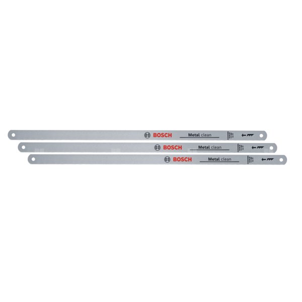 BRZESZCZOT HACKSAW BLADES 300 MM 32 TPI