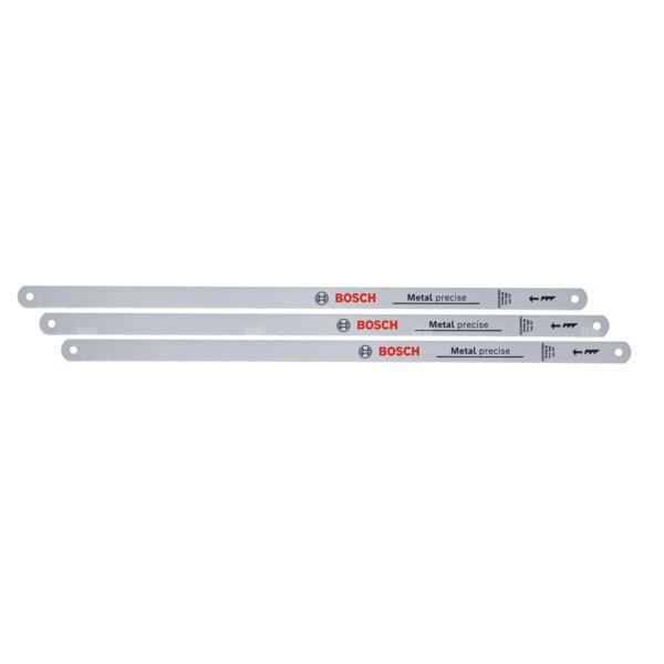 BRZESZCZOT HACKSAW BLADES 300 MM 24 TPI