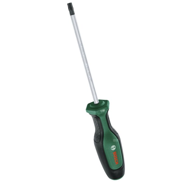 ŚRUBOKRĘT SCREWDRIVER TX30