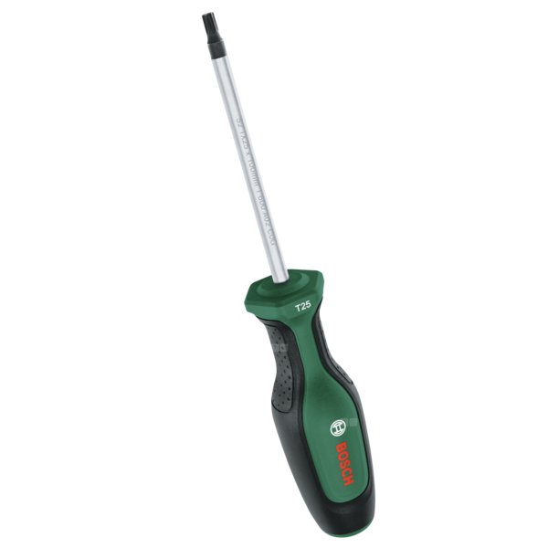 ŚRUBOKRĘT SCREWDRIVER TX25