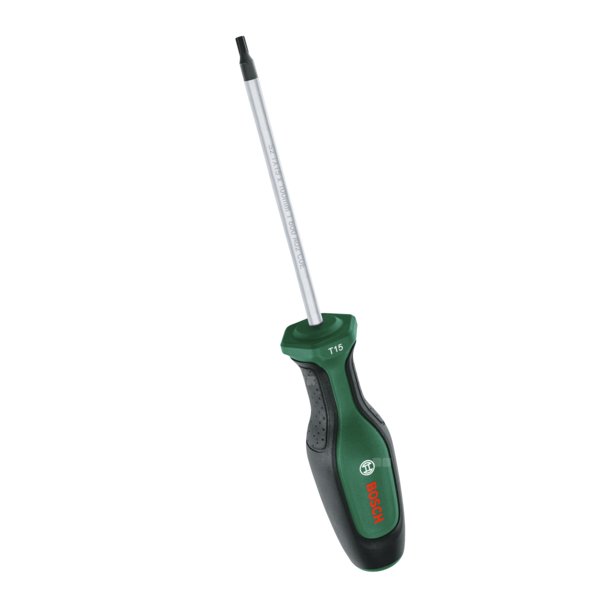 ŚRUBOKRĘT SCREWDRIVER TX15