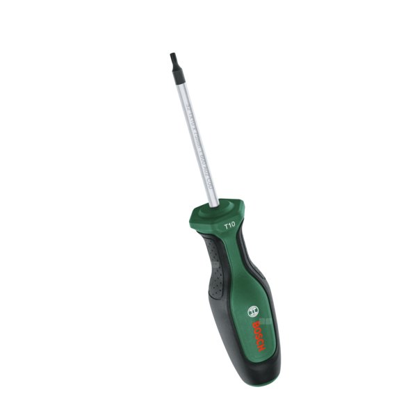 ŚRUBOKRĘT SCREWDRIVER TX10