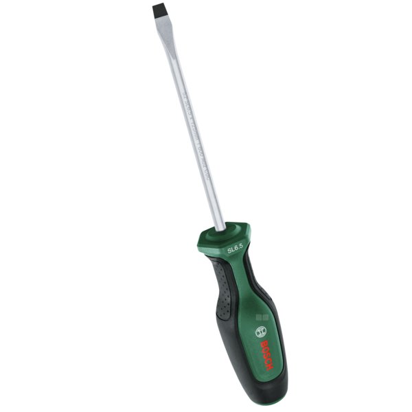 ŚRUBOKRĘT SCREWDRIVER SL6.5