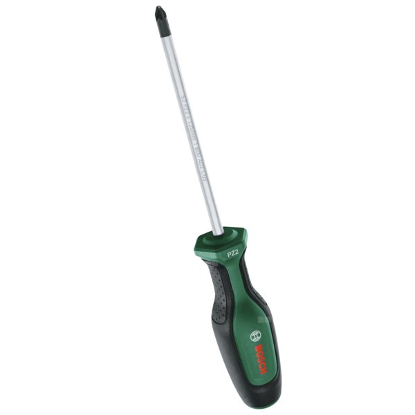 ŚRUBOKRĘT SCREWDRIVERPZ2X125MM