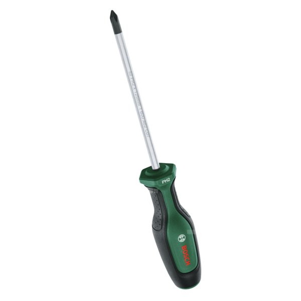 ŚRUBOKRĘT SCREWDRIVERPH2X125MM