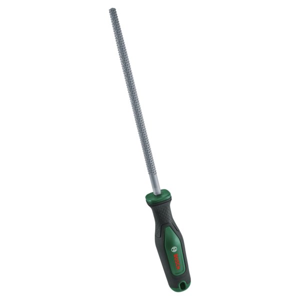 TARNIK ROUND RASP 200 MM