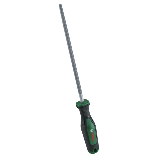 PILNIK ROUND FILE 200 MM