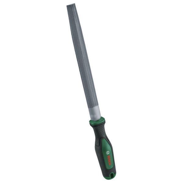PILNIK HALF-ROUND FILE 200
