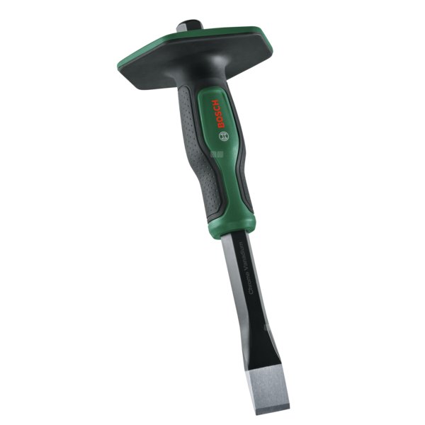 DŁUTO PŁASKIE FLAT STONE CHISEL 22X250 M